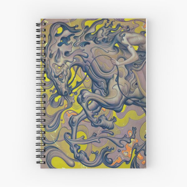 Item preview, James Jean designed and sold by FinerBrush.