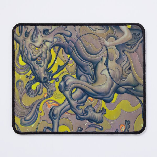 Item preview, James Jean designed and sold by FinerBrush.