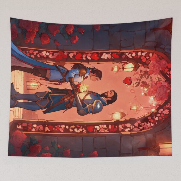 Item preview, Valentine's Day designed and sold by RaF71PrO.