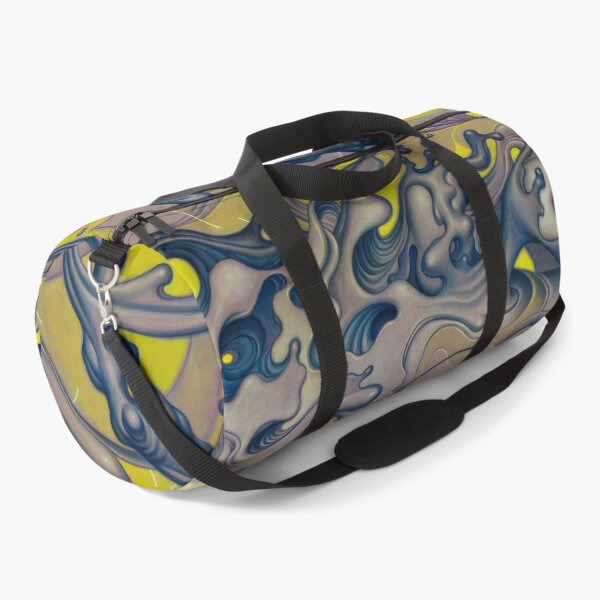 Item preview, James Jean designed and sold by FinerBrush.