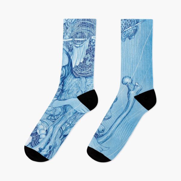 Item preview, James Jean designed and sold by FinerBrush.