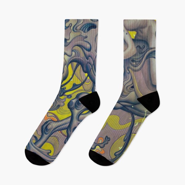 Item preview, James Jean designed and sold by FinerBrush.
