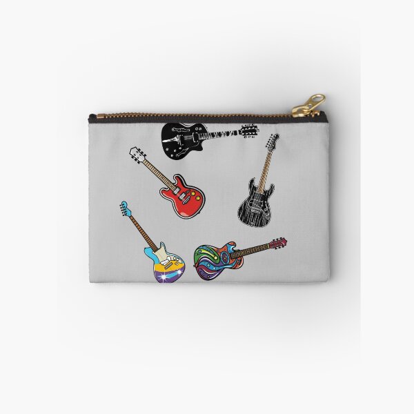 Item preview, Guitars Pack ; Bundle designed and sold by PatternInArt.