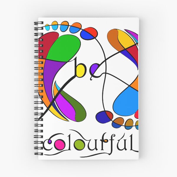 Item preview, Trapsanella - be colourful designed and sold by Cersatti.