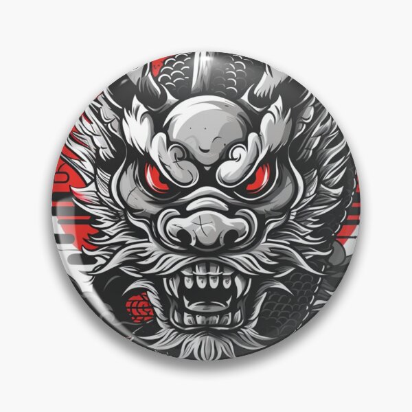 Item preview, Dragon Fury designed and sold by MateLDN.