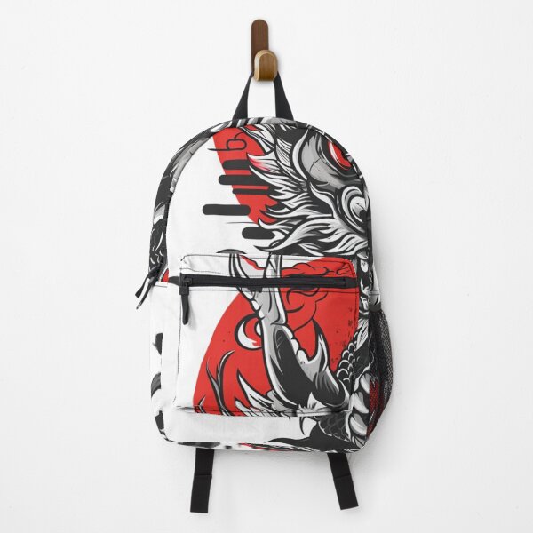 Item preview, Dragon Fury designed and sold by MateLDN.