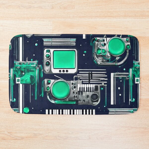 Item preview, Electronic music designed and sold by Wiesława Smolińska.