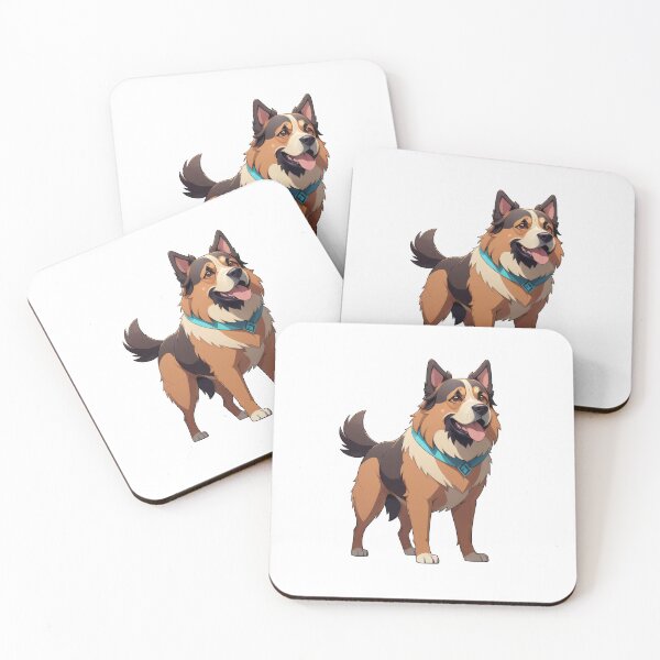 Item preview, Estrela Mountain Dog designed and sold by Bilisik.