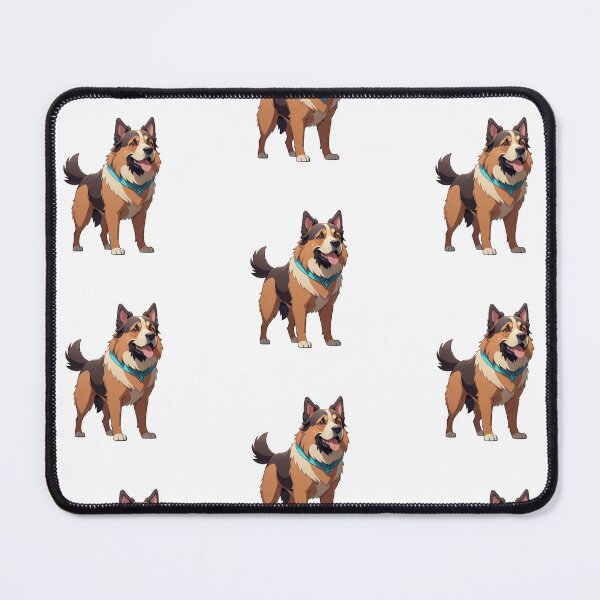 Item preview, Estrela Mountain Dog designed and sold by Bilisik.