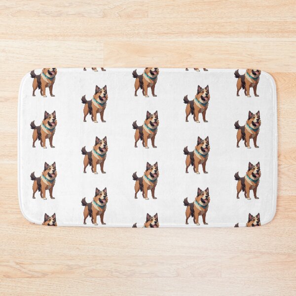 Item preview, Estrela Mountain Dog designed and sold by Bilisik.
