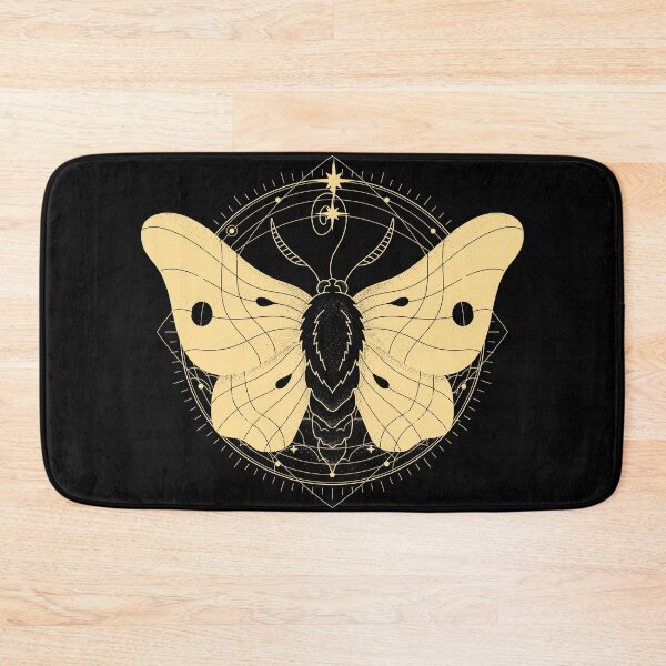 Item preview, Golden Moth designed and sold by WilliamSRamsey.
