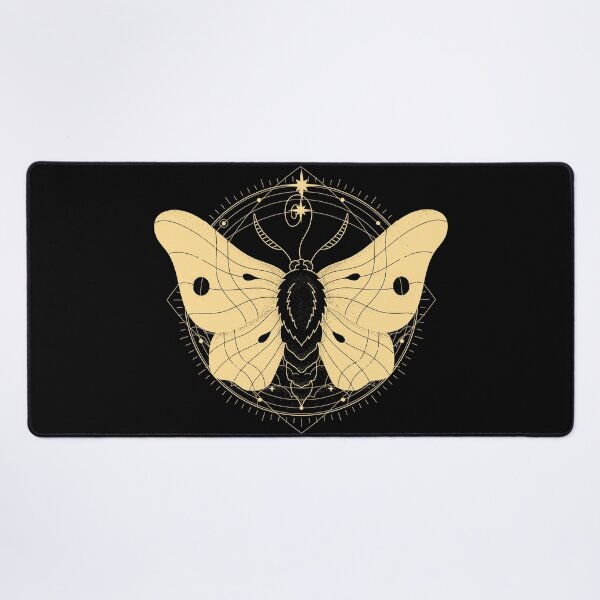 Item preview, Golden Moth designed and sold by WilliamSRamsey.