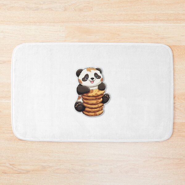 Item preview, Panda-monium! Unleash Your Inner Bear Hug with Redbubble Merch designed and sold by digizonebydas.