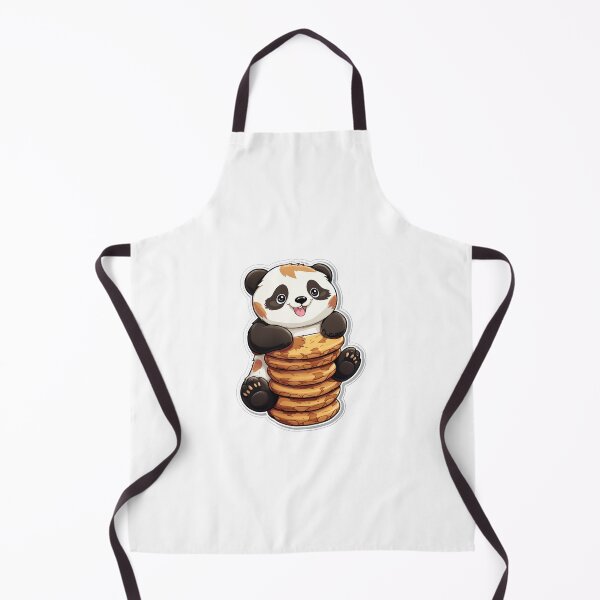 Item preview, Panda-monium! Unleash Your Inner Bear Hug with Redbubble Merch designed and sold by digizonebydas.