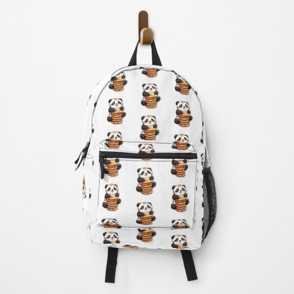 Item preview, Panda-monium! Unleash Your Inner Bear Hug with Redbubble Merch designed and sold by digizonebydas.
