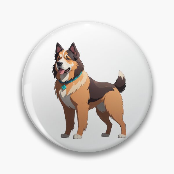 Item preview, Estrela Mountain Dog designed and sold by Bilisik.