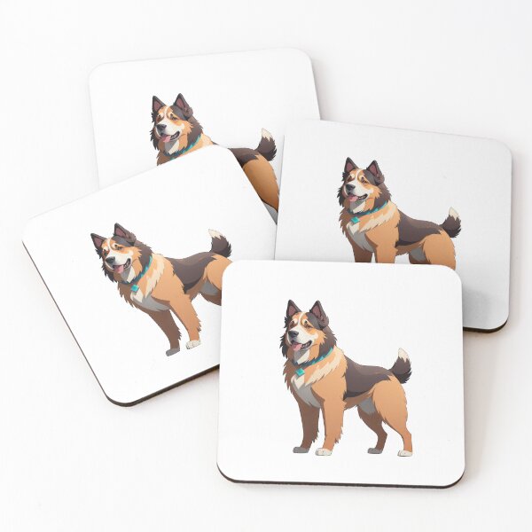 Item preview, Estrela Mountain Dog designed and sold by Bilisik.