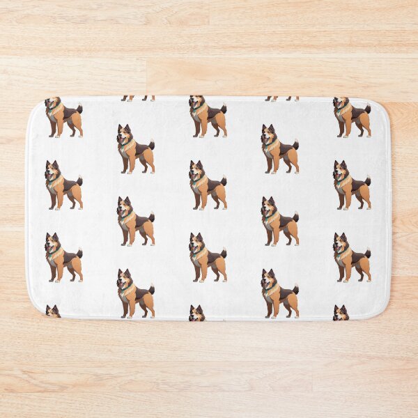 Item preview, Estrela Mountain Dog designed and sold by Bilisik.