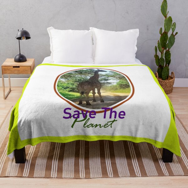 Item preview, Save the Planet save the all designed and sold by annenambiro.