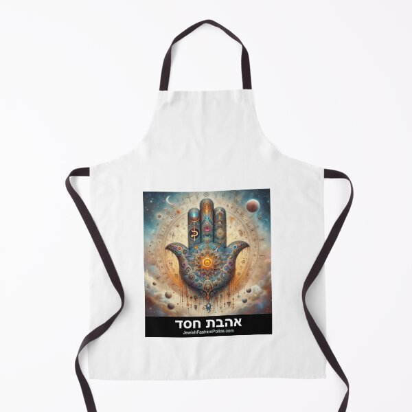 Item preview, Hamsa 11 designed and sold by Jewish Fashion Police.