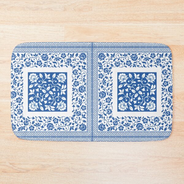 Item preview, Vintage Marrakesh Tiles, Moroccan Tiles designed and sold by Islanr.