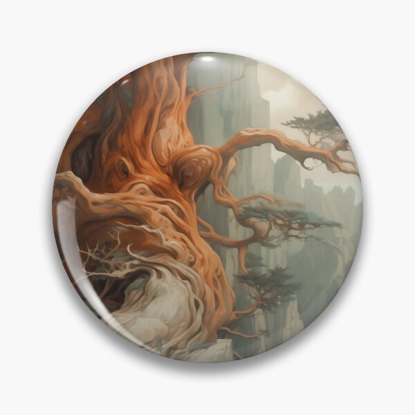 Item preview, Coastal Oak designed and sold by DavidLoblaw.