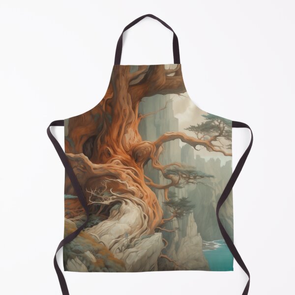 Item preview, Coastal Oak designed and sold by DavidLoblaw.