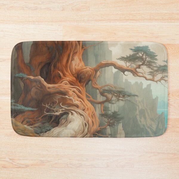 Item preview, Coastal Oak designed and sold by DavidLoblaw.