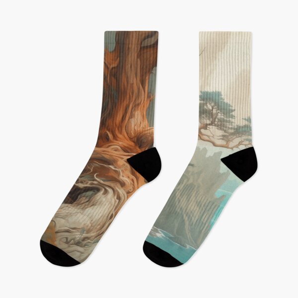 Item preview, Coastal Oak designed and sold by DavidLoblaw.