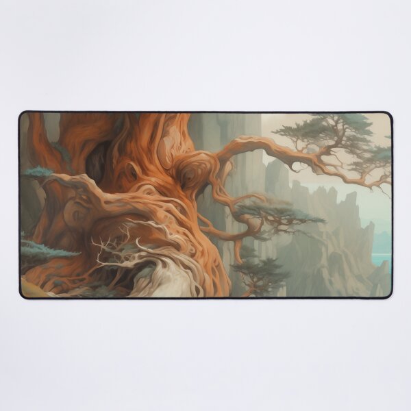 Item preview, Coastal Oak designed and sold by DavidLoblaw.
