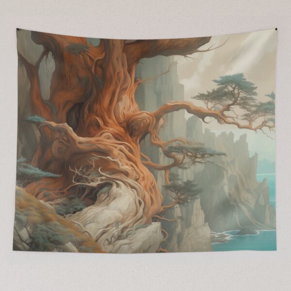 Item preview, Coastal Oak designed and sold by DavidLoblaw.