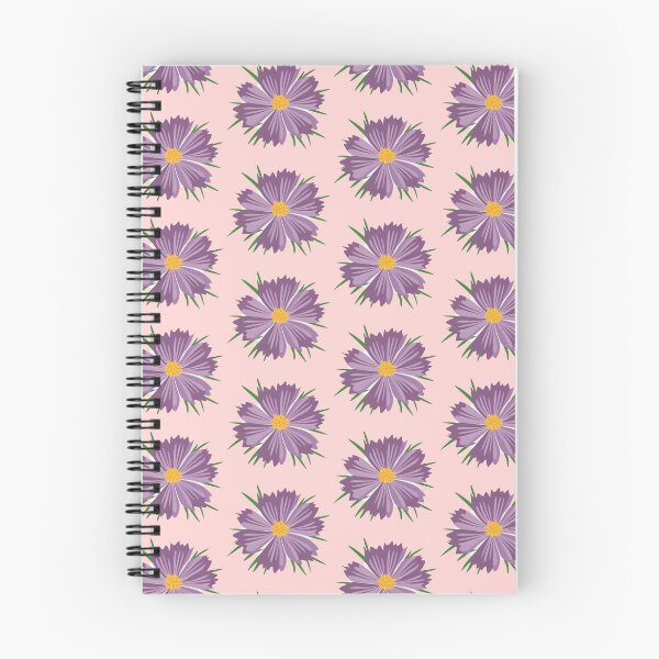 Item preview, Cosmos Flower designed and sold by PatternInArt.