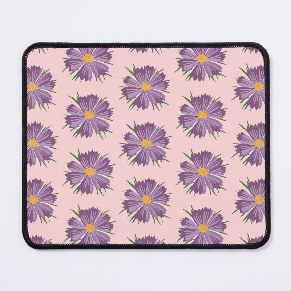 Item preview, Cosmos Flower designed and sold by PatternInArt.