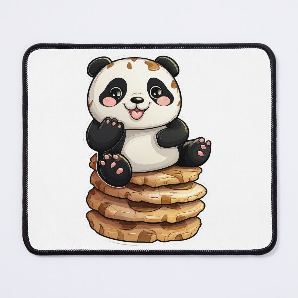 Item preview, Bamboo-tiful Designs: Celebrate Pandas on Redbubble!  designed and sold by digizonebydas.