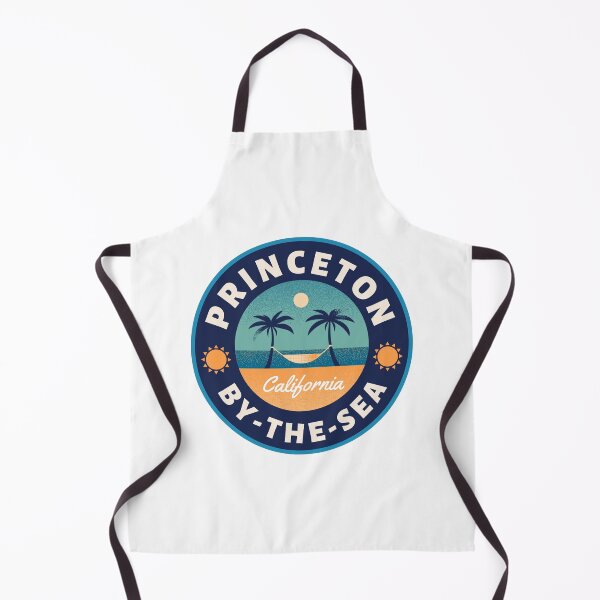 Item preview, Princeton By The Sea Half Moon Bay California designed and sold by HalfMoonBayShop.
