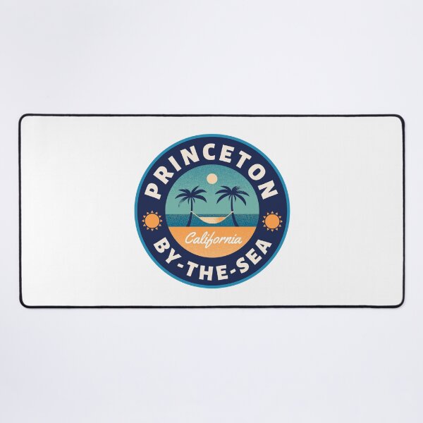Item preview, Princeton By The Sea Half Moon Bay California designed and sold by HalfMoonBayShop.
