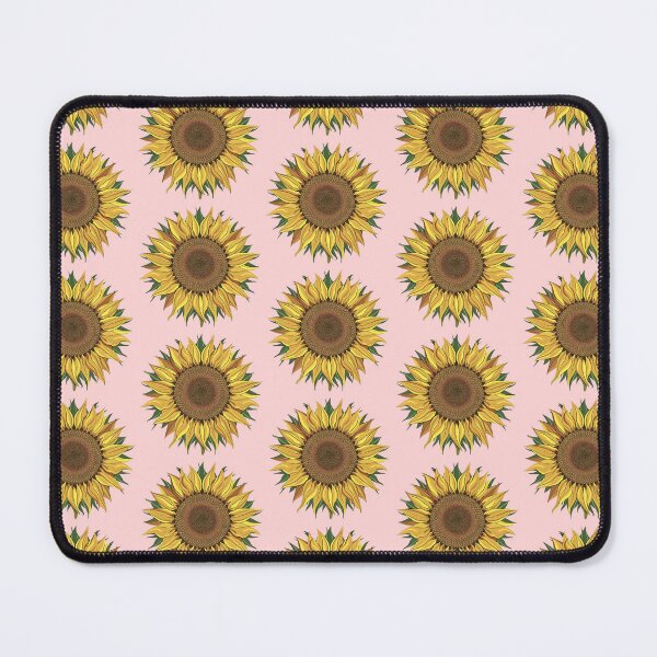 Item preview, Sunflower Pattern designed and sold by PatternInArt.