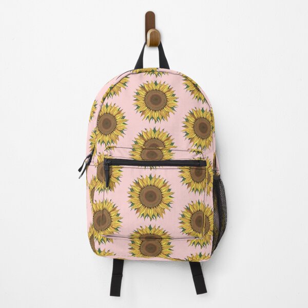 Item preview, Sunflower Pattern designed and sold by PatternInArt.