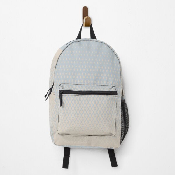 Item preview, Pattern Blending Hues: A Captivating Journey from Beige to Blue designed and sold by Eejee-SK.