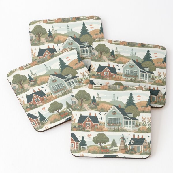Item preview, Moss-Covered Stone Path designed and sold by Dominika Farkašová.