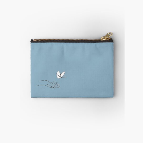 Item preview, Butterfly on the palm. Right  designed and sold by Tsifra.