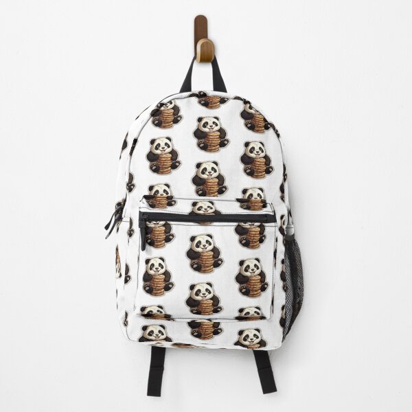 Item preview, Black & White & Totally Cute: Shop Panda Apparel & More on Redbubble designed and sold by digizonebydas.
