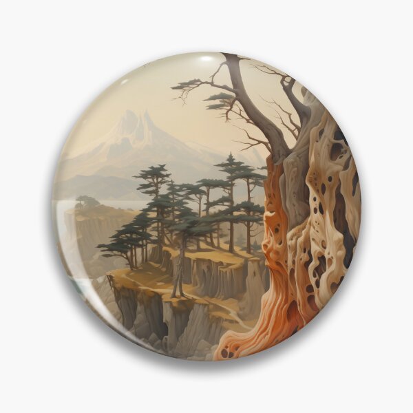 Item preview, Western Redwood designed and sold by DavidLoblaw.