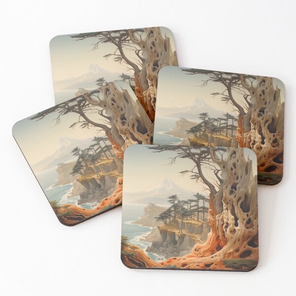 Item preview, Western Redwood designed and sold by DavidLoblaw.