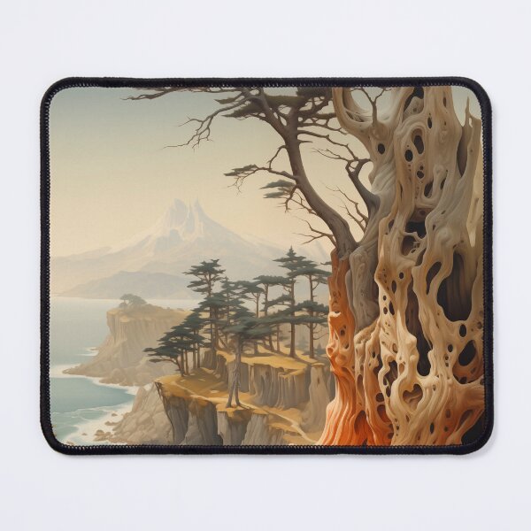 Item preview, Western Redwood designed and sold by DavidLoblaw.