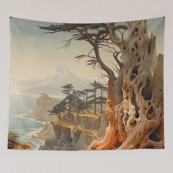Item preview, Western Redwood designed and sold by DavidLoblaw.