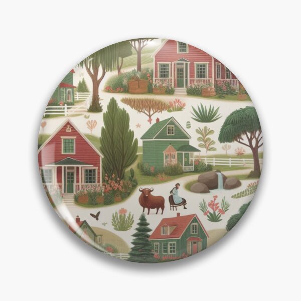 Item preview, Rustic Charm designed and sold by Dominika Farkašová.