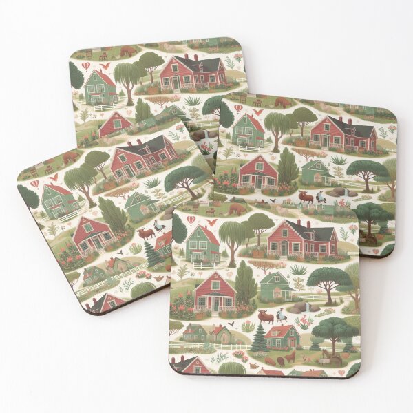 Item preview, Rustic Charm designed and sold by Dominika Farkašová.