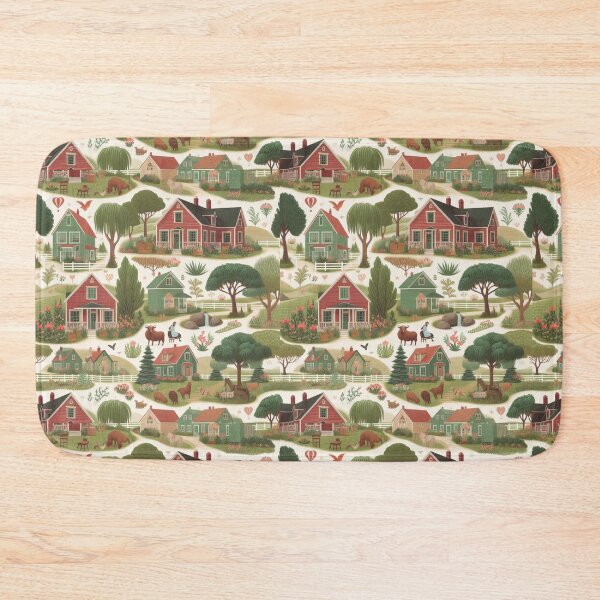 Item preview, Rustic Charm designed and sold by Dominika Farkašová.