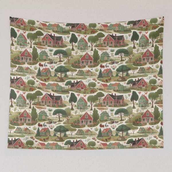 Item preview, Rustic Charm designed and sold by Dominika Farkašová.